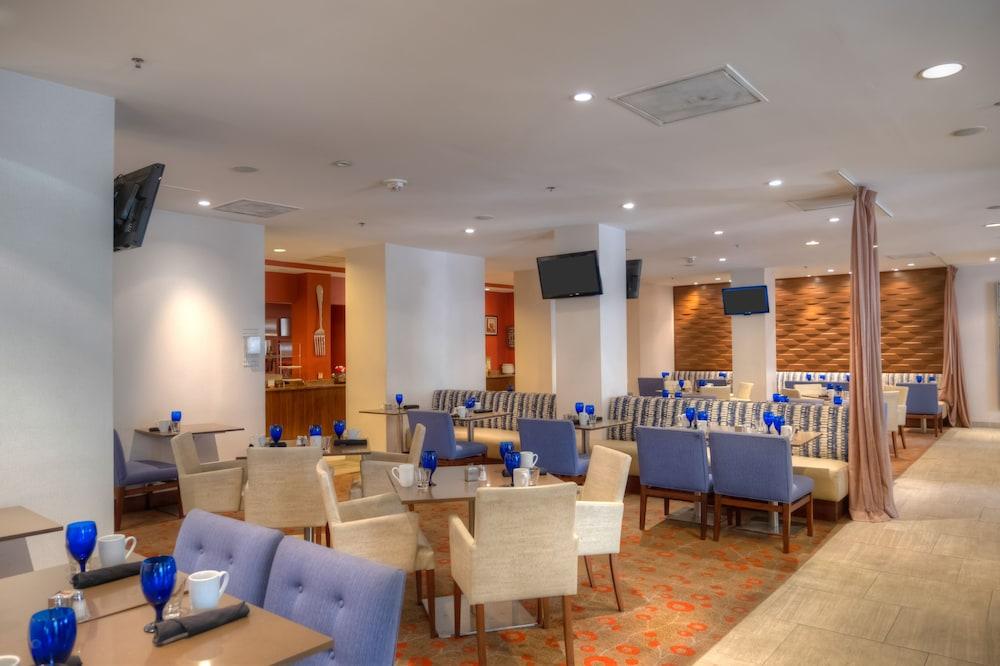 Hotel Silver Spring Kültér fotó