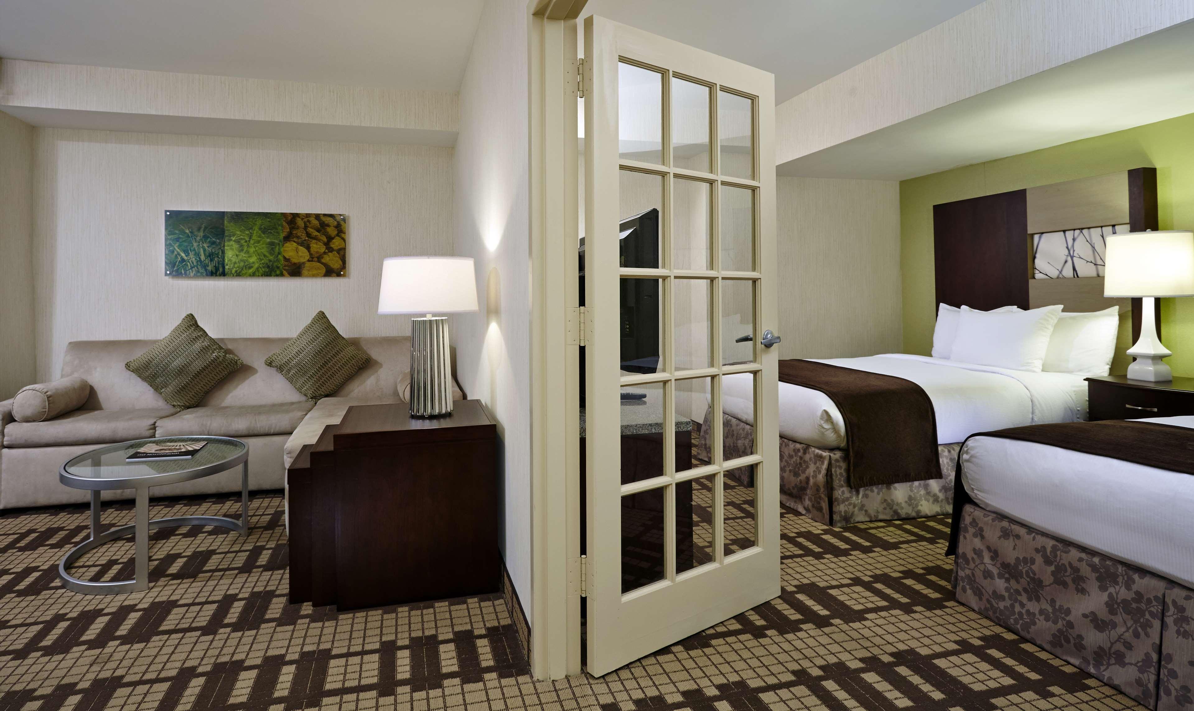 Hotel Silver Spring Kültér fotó
