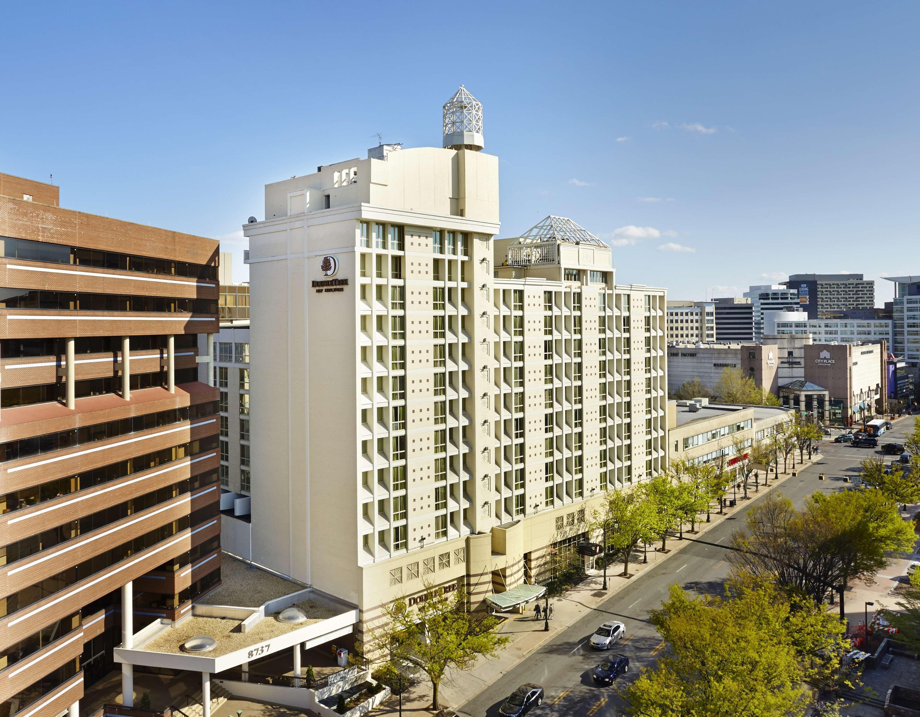 Hotel Silver Spring Kültér fotó