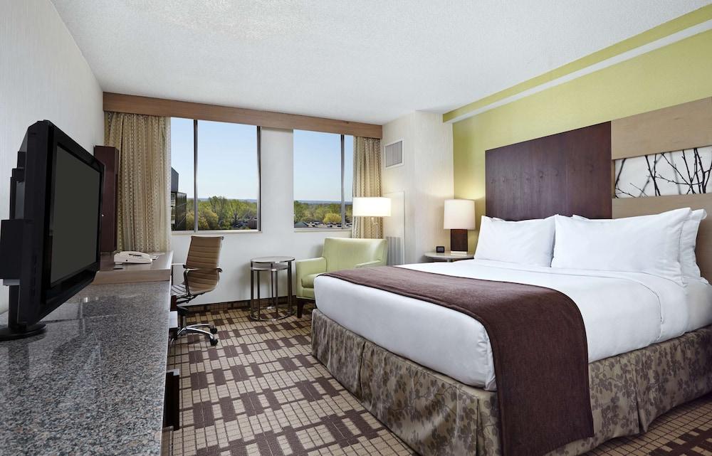 Hotel Silver Spring Kültér fotó