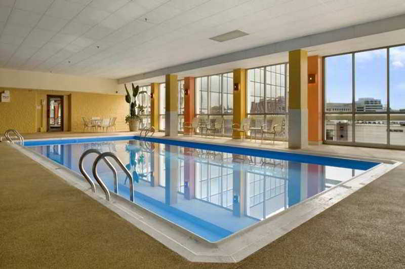 Hotel Silver Spring Létesítmények fotó